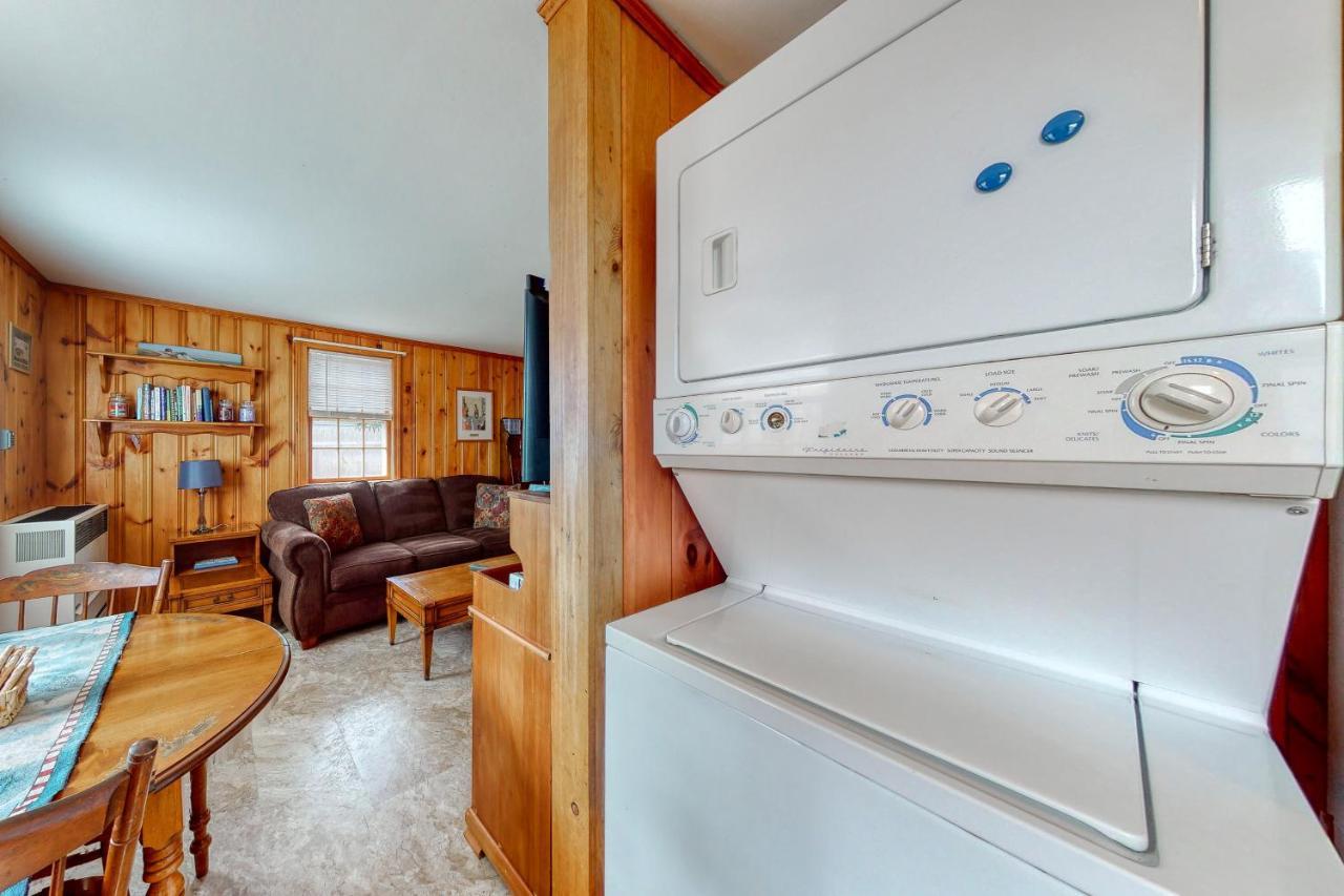 Eric'S Place Dennis Εξωτερικό φωτογραφία