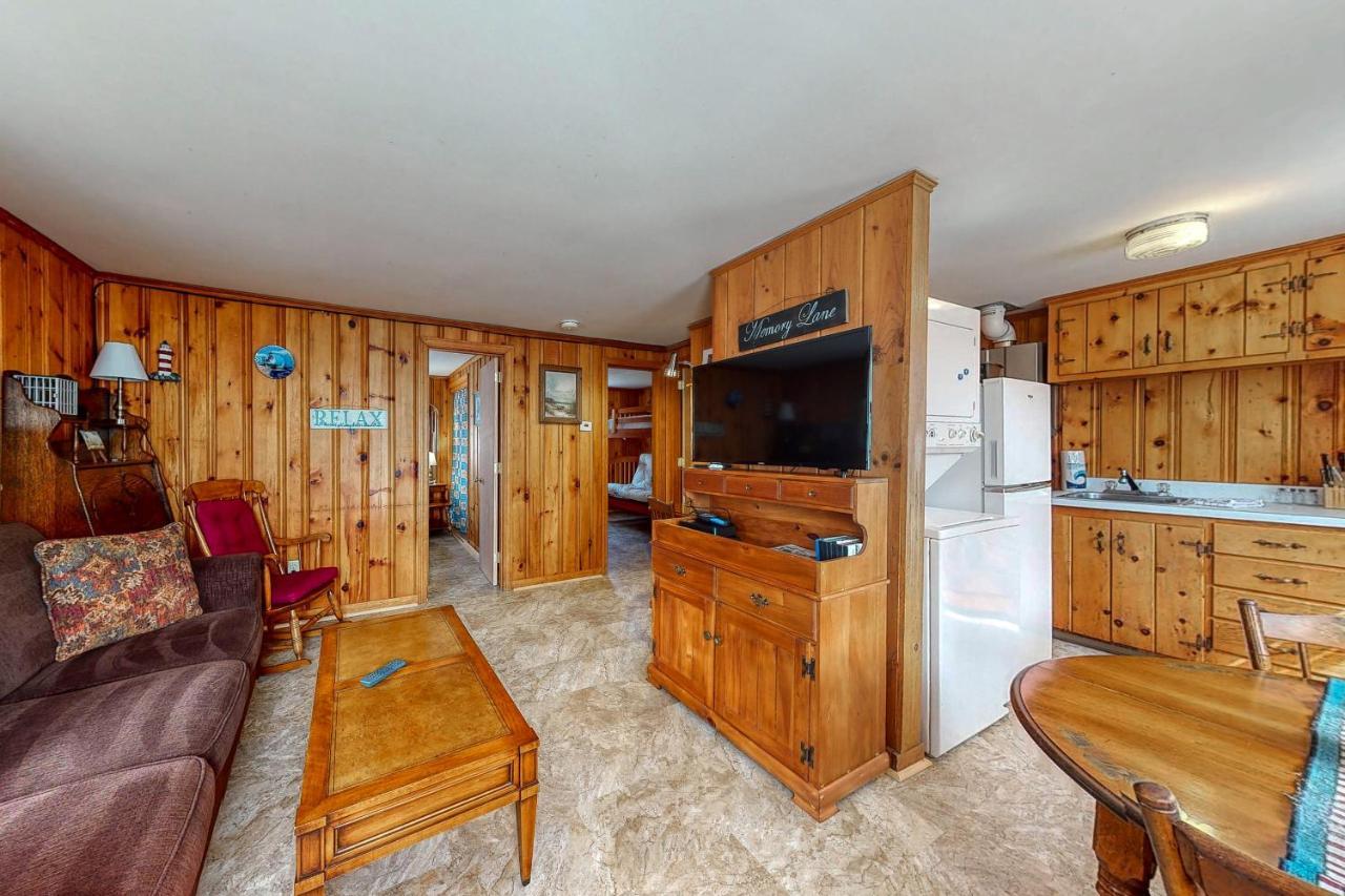 Eric'S Place Dennis Εξωτερικό φωτογραφία